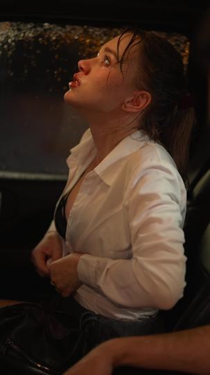 First Daughter:Forbidden Duty Episode 5