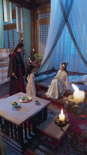 Duka di Malam Panjang Episode 9