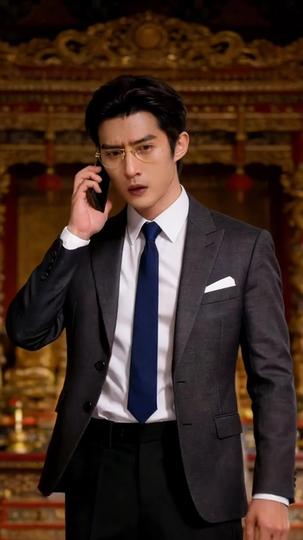 Cast Out as a Curse, Returned as Fortune Episode 6