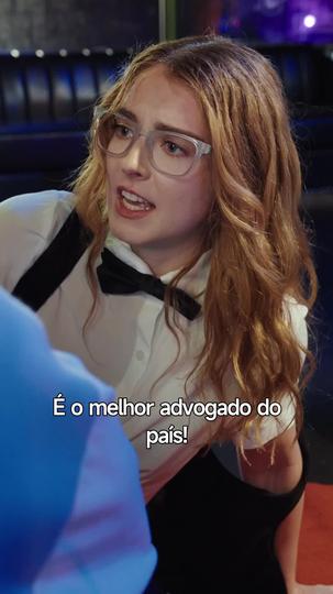 Como Conquistar o Advogado Celibatário 7Episódio