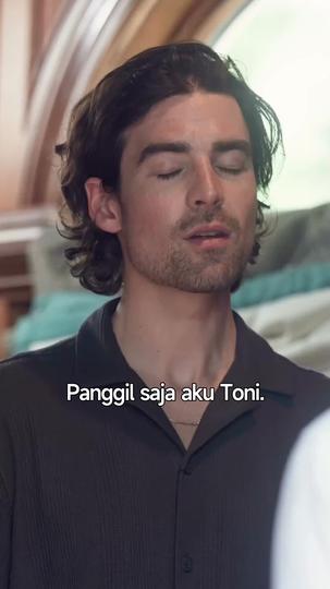 Mengejar Kembali Cinta Istriku Episode 8