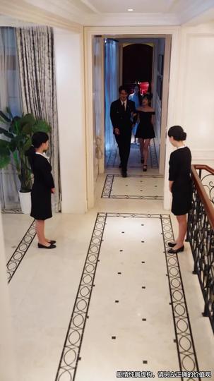 Forever Lost Between Us Episode 9