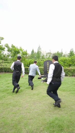 Perlawanan dari Nona Pewaris Episode 7