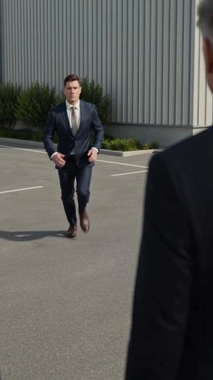 Second Act Episode 6