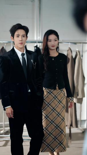 Marriage on Trial, Love by Fate Episode 6