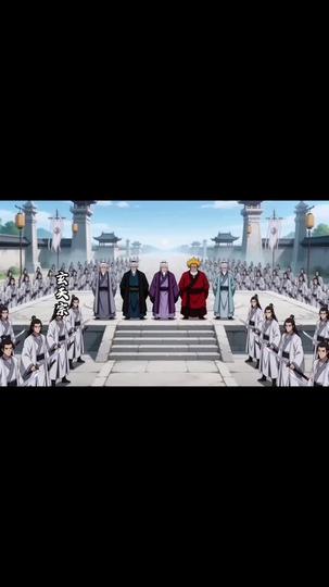 Slaying the Heavens, Breaking the Chains Episode 2