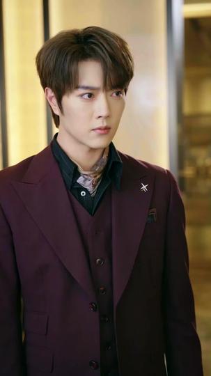 Crowned by His Love Episode 6