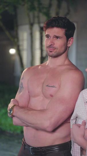 Slay to Fosters: I Took His Uncle Episode 6