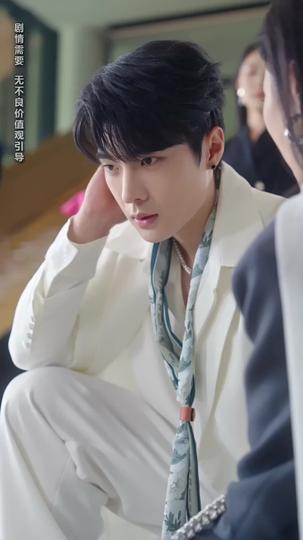 My Sweet Husband Is a Secret Tycoon Episode 11