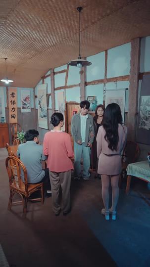 Under Her Command: I Married a Fierce Goddess Episode 4