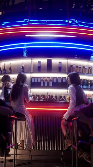 Algemados por Delusão 8Episódio