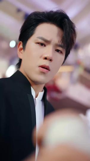 Call Me Gone and Gorgeous Episode 9