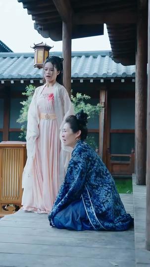 Love Beyond the Veil of Time Episode 4