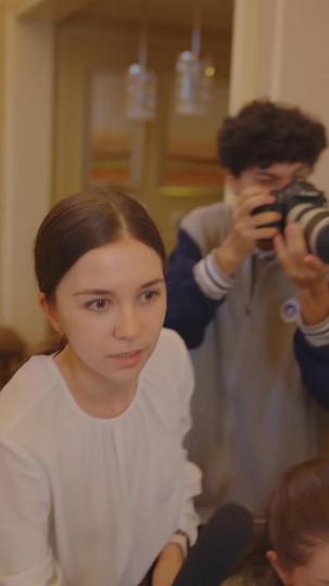 Successor's Billionaire Husband Episode 2