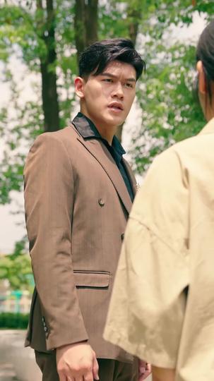 Family in Name Only Episode 4