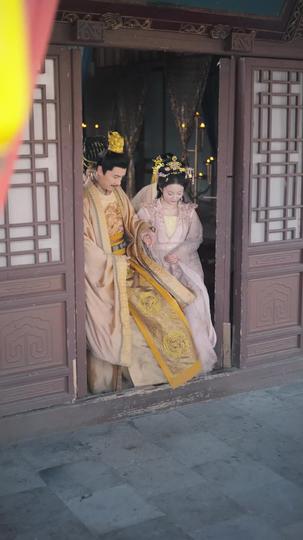 Putri Kebanggaan Kaisar Zhao Episode 5