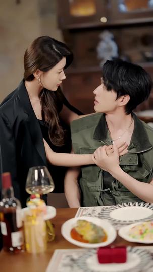 I Loved You Once, But No More Episode 5