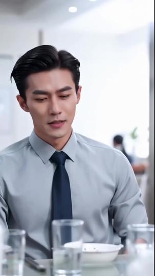 I Can See Through Hearts (DUBBED) Episode 11