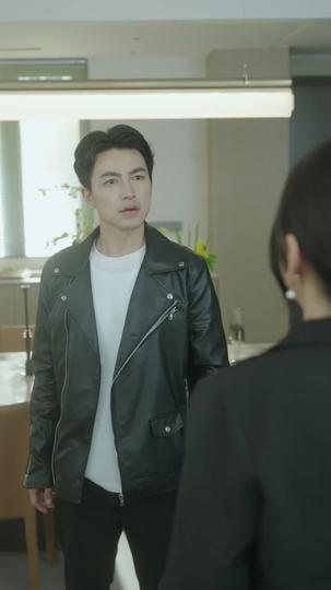 A Funeral for Love Episode 6