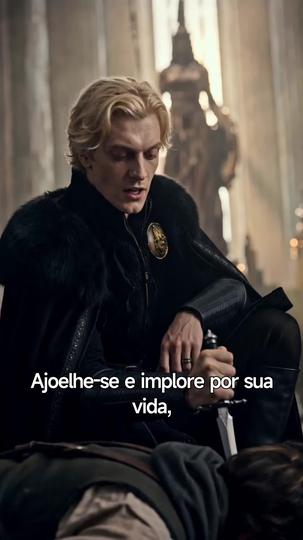 Sangue Divino: O Herdeiro do Olimpo 11Episódio