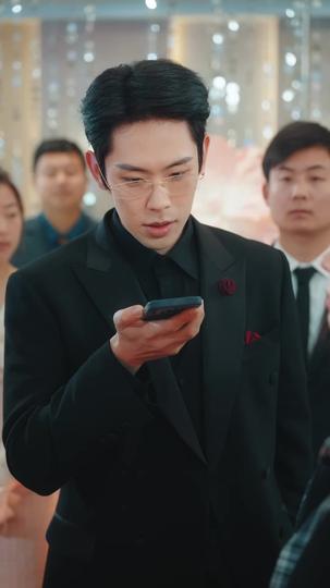 Sự Trở Lại Của Thiên Kim Tập 8