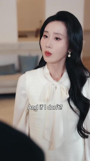Her Dirty Game, His Clean Revenge Episode 3