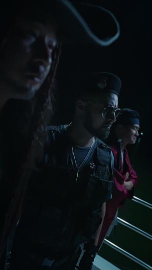 From Ashes, He Rose Episode 1