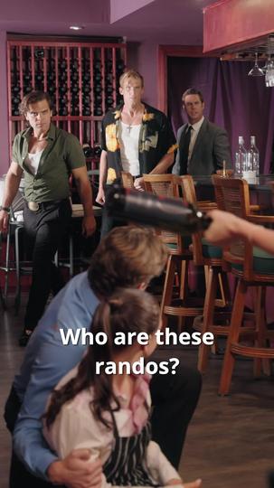 Spoiled by Four Billionaires Episode 5