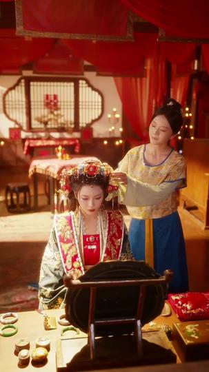 安寧渡：重生洗冤錄 第6集