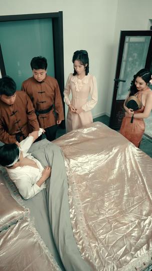 神秘重返 第4集