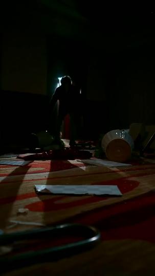 La Mirada del Segador: Vivir con la Cuenta Regresiva Episodio 10