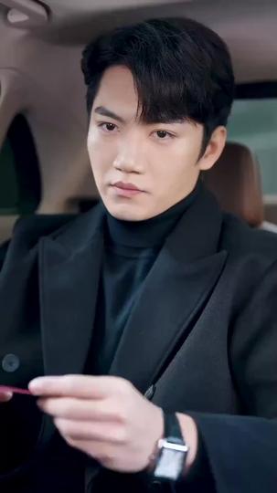 Love Found in Disguise Episode 5