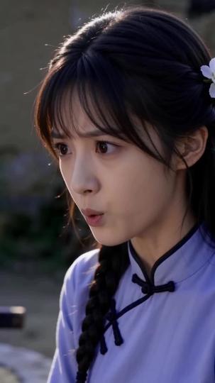 Bride in Red, Bride of Bones(DUBBED) Episode 5