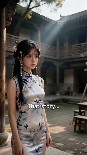 Bride in Red, Bride of Bones(DUBBED) Episode 5