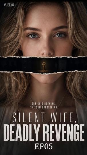 Silent Wife,Deadly Revenge Episode 5