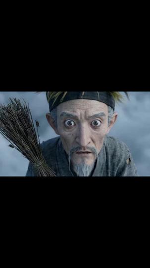 斬神臺下，諸神跪求我原諒 第8集