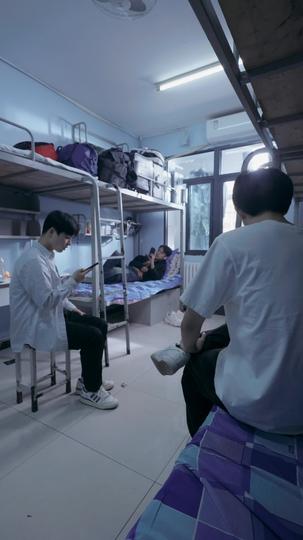 我的巅峰人生 第10集