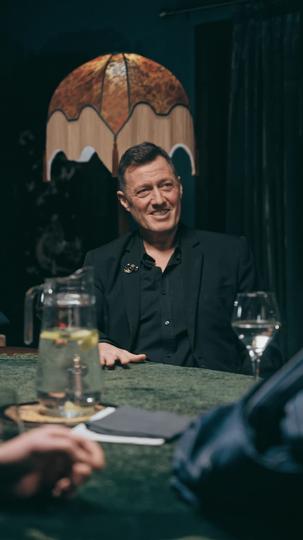 Wake Me Up, My First Love Episode 9