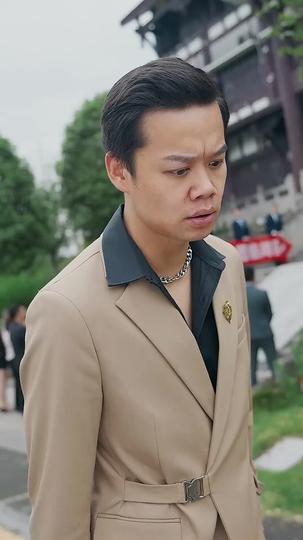 การกลับมาของท่านประธาน ที่6ตอน