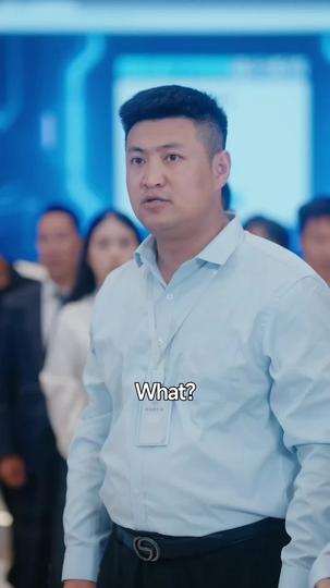 System Error: Revenge Activated Episode 10