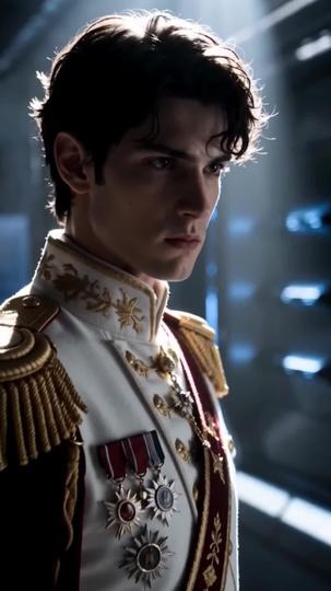 Enough Pretending, the Duchess Is Our Star General Episode 7