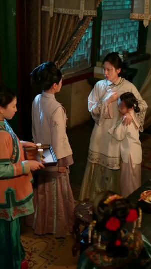 Consort of Shadows Episode 3