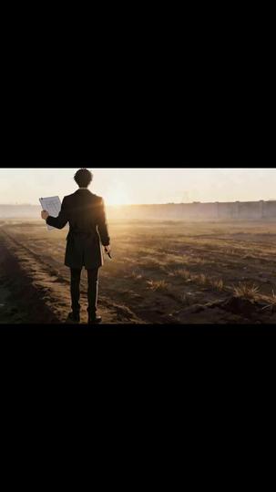 全人類移民火星，我在地球帶殭屍建農場 第6集