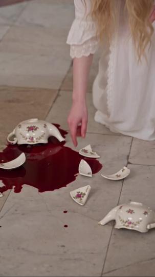 My Lame Duke Is So Good Episode 4