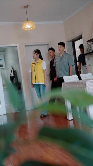 假千金的不平凡 第7集