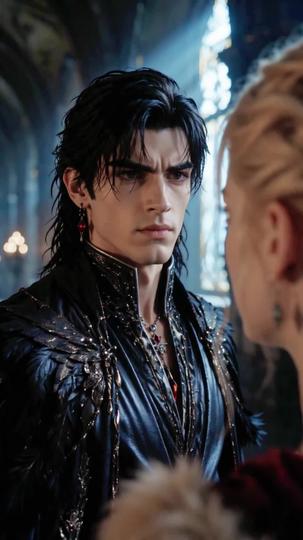 Kneeling to My Ex-Dragon Slave Episode 5