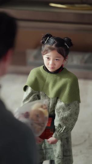 Mi herencia, tu hija (Doblado) Episodio 8