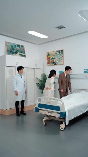 A Mother’s Last Breath Episode 11