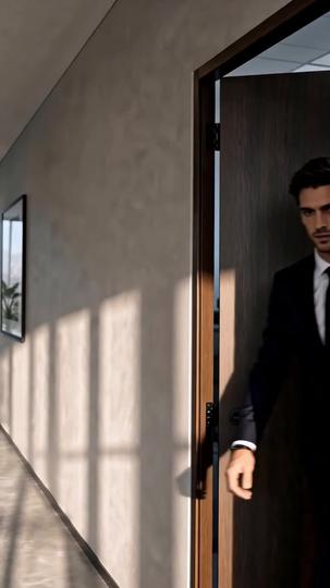 The Billionaire's Contract Bride Is The Hidden Heiress Episode 7