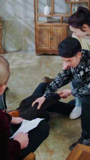 At Her Behest: The Lady's Dominion Episode 3